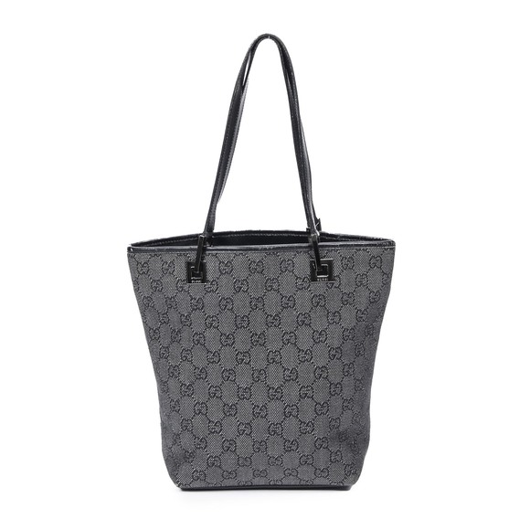 Gucci Handbags - Gucci Bucket Tote